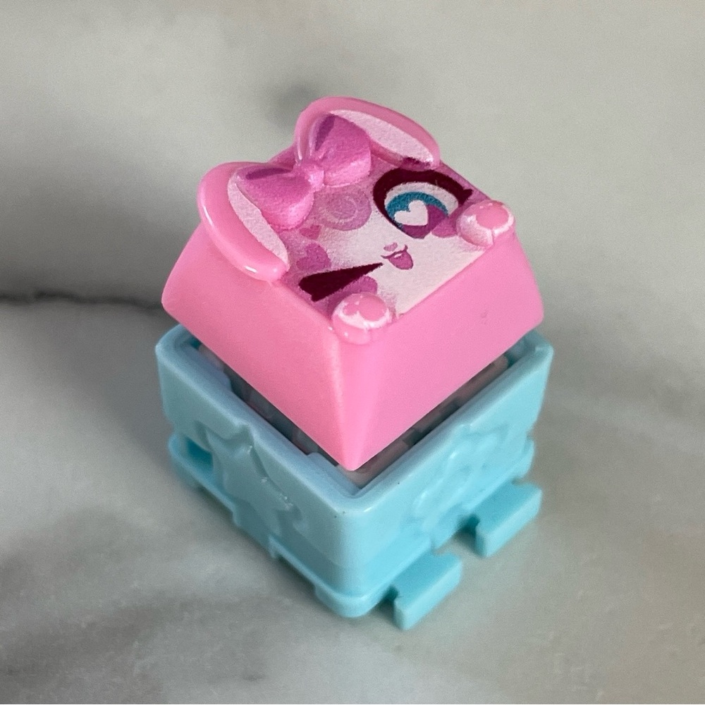 CLICKEEZ - Kawaii Dreams - @happyval<3